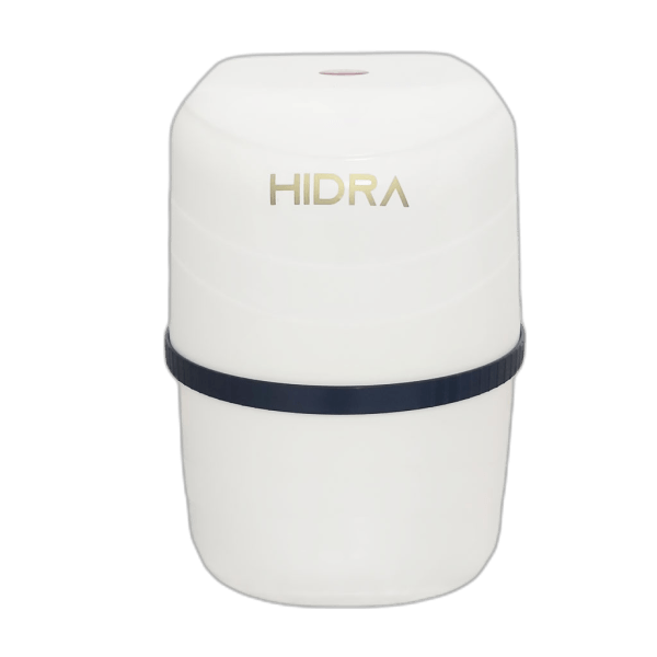 Puretech Hidra Pompalı Su Arıtma Cihazı - Görsel 2