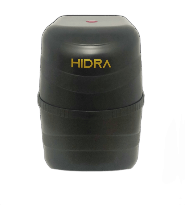 Puretech Hidra Pompalı Su Arıtma Cihazı