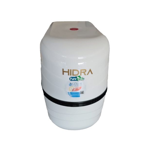Puretech Hidra Pompalı Su Arıtma Cihazı - Görsel 4