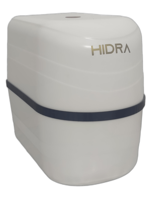 Puretech Hidra Pompalı Su Arıtma Cihazı - Görsel 3