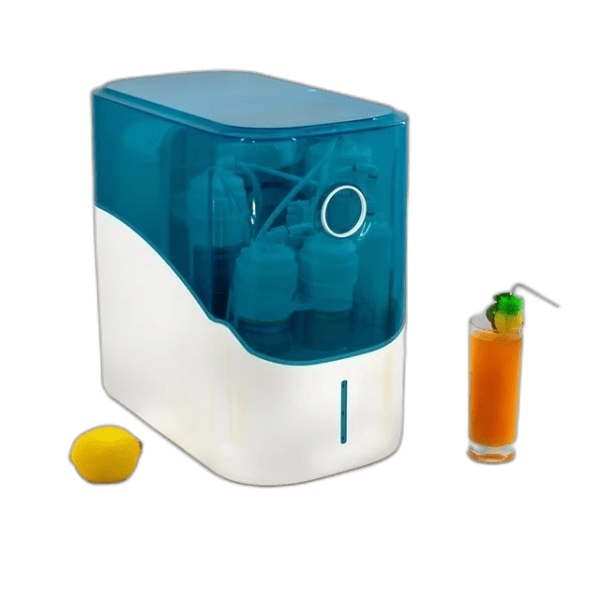 Puretech Optima Pompalı Su Arıtma Cihazı - Görsel 5