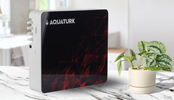 Aquaglass Pompasız - Görsel 6