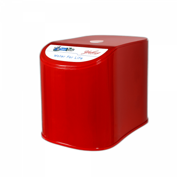Puretech Yakut Pompasız Su Arıtma Cihazı - Görsel 8